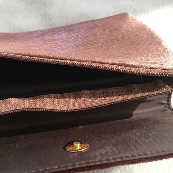 Vintage Lancôme Makeup Bag - Picture 6 of 7